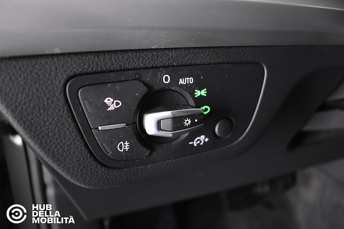 AUDI Q5 SPB 40 TDI quattro S tronic S line